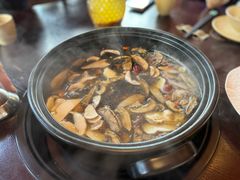 -滇野云南野生菌餐厅(陕西南路店)