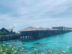 -卡帕莱度假村(西巴丹岛)