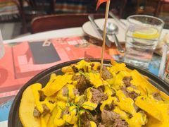 -墨纪Mojí墨西哥餐厅(官舍店)