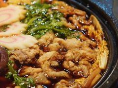 -将太无二·北美传奇寿司(荟聚购物中心西红门店)