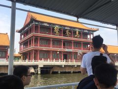 -白洋淀景区