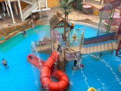 -上海玛雅海滩水公园