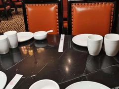 大堂-大鸭梨烤鸭(甘家口店)