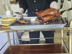 -全聚德(长白直营店)