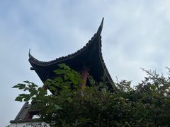 -西湖风景区十里琅珰-五云山