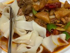 -西贝(无锡万象城店)