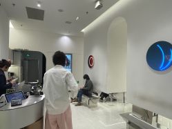 -SIEG hair salon