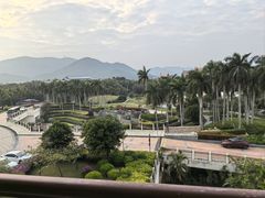 -三亚亚龙湾万豪度假酒店
