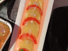 -橦橦小马扎烧烤 (传媒大学店)