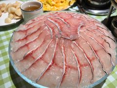 -番食园鲜食火锅(高新店)