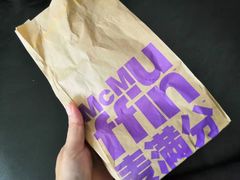 -麦当劳(世纪汇广场店)
