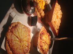 -杭州钱江新城万怡酒店-西餐厅