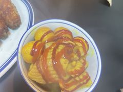 -左记港食(融科天城店)