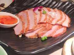 -新白鹿餐厅(金鹰新街口店)