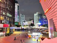 -华强电子世界(深圳二店)