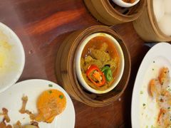 -顺德人家食府(黄金广场店)