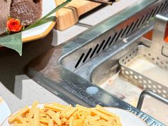 -海底捞火锅(太原南站店)