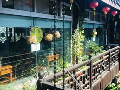 大堂-同得兴 Since·1995 传统苏式面馆(十全街店)