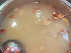 -淼福猪肚鸡·椰子鸡火锅(大沙地店)