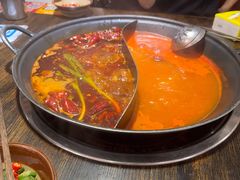 -冯校长老火锅(广州正佳广场店)