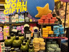 -LUSH(威尼斯人店)