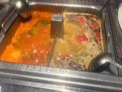 -海底捞火锅(邯郸新世纪中心店)