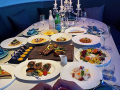 -天玑高空江景餐厅&酒吧Sky Secret Restaurant&Bar