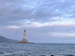 -三亚南山文化旅游区