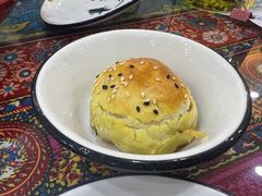 -烟疆印象新疆菜(万联广场店)