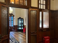 -马勒别墅·中餐厅