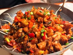 -9家湘菜(上南路店)