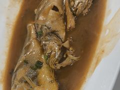 -胶东小渔村·博山菜(齐悦店)