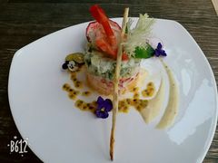 -巴别塔法餐舍(朝阳店)