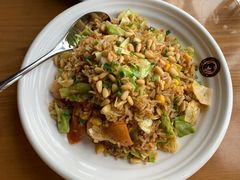 -MR.ROCKY洛奇先生RESTAURANT&BAR(宝安壹方城店)