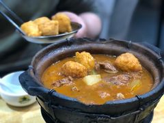 -范贤光鸡公煲(平乐园总店)