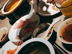 -V-ONE西雅图海鲜自助餐厅(仓山万达广场店)