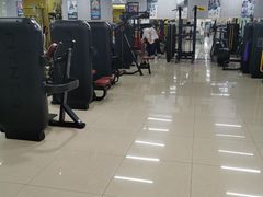 -开阳里游泳健身