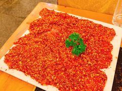 -老码头火锅(玉林店)