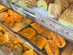 太极包-美嘉华面包西饼店(红胜坊店)