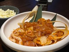 -新石器烤肉(之心城店)