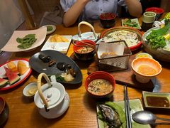 -鳗鱼家·深夜食堂(军博店)