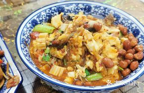 Stir-fried Pork Tenderloin