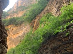 -龙门涧景区