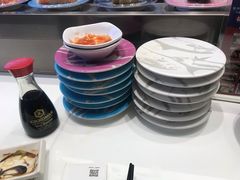 -三禾寿司(南城印象汇店)