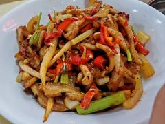 -笨罗卜浏阳菜馆(高桥永祥店)