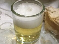 -金良酸菜鱼(宁海路总店)
