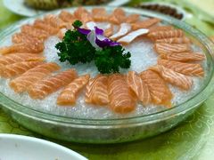 -广胜通达海鲜食府(黄沙店)