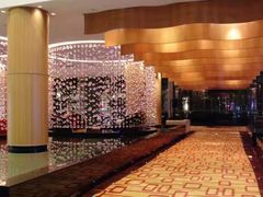 -青岛海尔洲际酒店