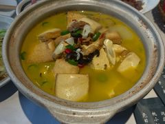 -洞庭鱼香(万科店)