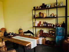 -翠田Green Field Kitchen